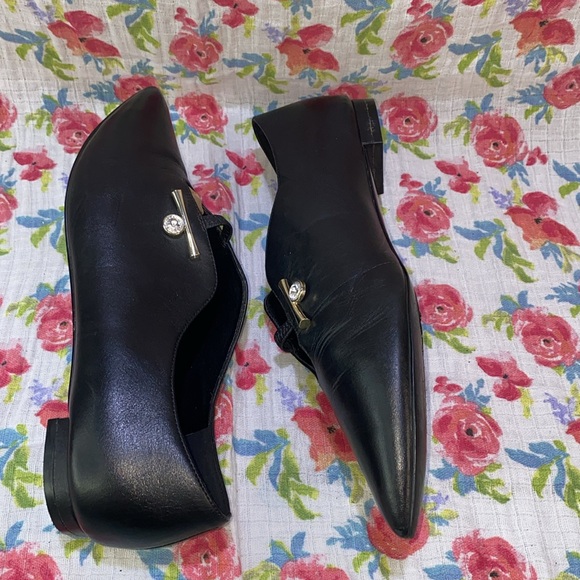 🖤🖤-Nine West  Flats Shoes-🖤🖤 - Picture 4 of 9